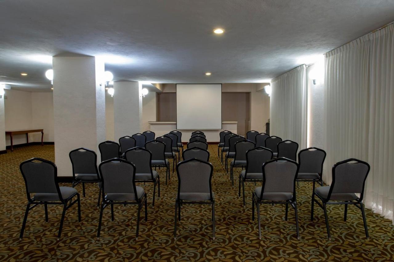 Hotel Gamma El Castellano Merida